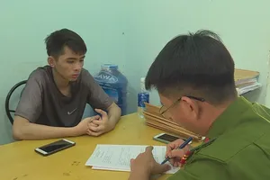 Bị đâm chết do mâu thuẫn trong lúc chơi game