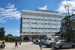 2 người thương vong do hỏa hoạn