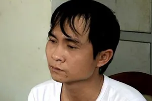 Bé gái 9 tuổi bị dở trò đồi bại trong nghĩa trang