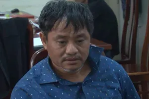 Vụ Bí thư xã giết người đốt xác: Khởi tố thêm tội danh