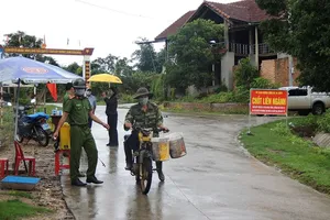Thêm 3 ca bệnh mới, học sinh nghỉ học để phòng bạch hầu