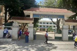 Kiểm tra vụ lộ đề thi môn ngữ văn ở Gia Lai