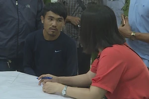 Đắk Lắk: CSGT bắt giữ 200 kg ma túy trên ô tô