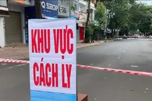  Bệnh nhân 601 đi nhiều tỉnh, tiếp xúc nhiều người