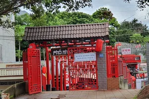 Từ 0 giờ ngày 3-8: TP Buôn Ma Thuột cách ly xã hội 14 ngày 