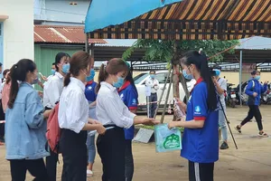 14 trường hợp được xem xét đặc cách tốt nghiệp THPT