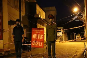 Đắk Lắk: 270 người được rời khỏi khu cách ly tập trung