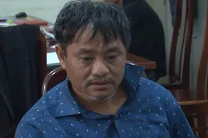 Cựu Bí thư xã giết người, đốt xác bị khởi tố 4 tội danh