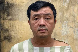 Tạm giam tài xế đánh người dẫn đến tử vong