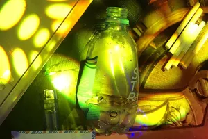 Nhóm nam nữ 'bay lắc, phê ma túy' trong quán karaoke G7