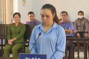 Nữ nhân viên trạm khuyến nông lừa đảo hơn 500 triệu