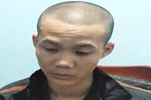 Cắt lưới B40 vào nhà trộm 270 triệu đồng 