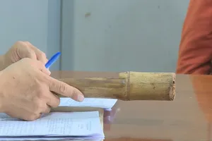 Nữ nghi can 53 tuổi nghi đánh chết nhân tình