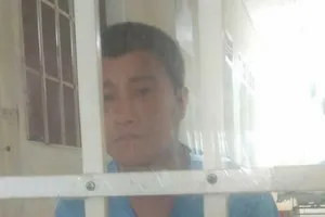 Kiến nghị giám đốc thẩm vụ người tâm thần gây án