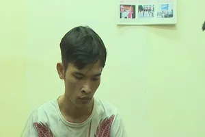 Nghi can giết xe ôm đang nợ hơn 400 triệu đồng cờ bạc