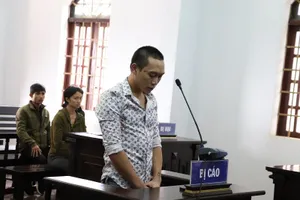 Kẻ lừa tiền vợ nạn nhân Rào Trăng 3 lãnh án