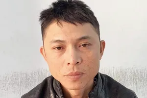 Bắt thanh niên 2 lần bị công an phát lệnh truy nã