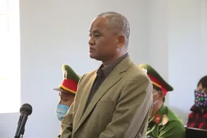 Cựu bí thư giết người, đốt xác khai tình tiết mới