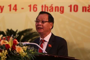 Bí thư Đắk Nông cảnh báo việc xưng ‘quen biết' mình để xin xỏ