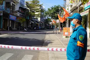 Bị phạt 10 triệu đồng vì đăng tin sai sự thật về COVID