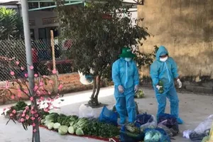 Gia Lai: Thêm 2 trường hợp dương tính với SARS-CoV-2