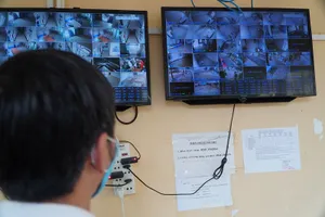 Kết quả xét nghiệm F1, F2 của ca tái dương tính SARS-CoV-2