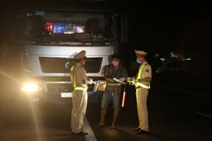 Đắk Nông ‘mạnh tay’ xử lý vi phạm nồng độ cồn, mua bán pháo nổ