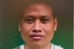 Phạm nhân thụ án giết người trốn khỏi trại giam