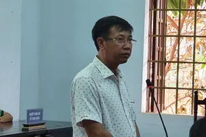 Giám đốc phủ nhận sản xuất, buôn bán xăng giả