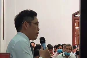 Vụ Trịnh Sướng: Bất ngờ rút truy tố gần 33 triệu lít dung môi