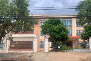 Chuyển điều tra vụ nâng khống giá thiết bị ở Kiểm lâm Gia Lai