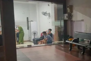 Phạt 20 triệu chủ quán karaoke hoạt động bất chấp lệnh cấm