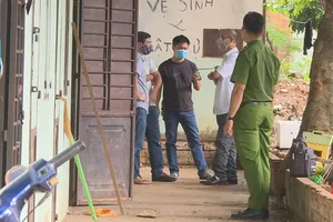 Người phụ nữ tử vong ở nhà trọ, con 1 tuổi nguy kịch