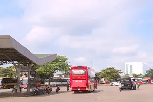 Người từ vùng có dịch đến Đắk Lắk phải cách ly 14 ngày