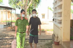 Triệt phá đường dây lô đề 500 tỉ ở Buôn Ma Thuột