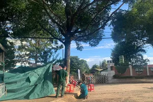 Gia Lai: Thêm 4 người dương tính COVID, liên quan đến ca bệnh nữ giáo viên