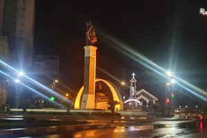 Đắk Lắk dừng hoạt động quán nhậu, vũ trường, massage… từ 21-7