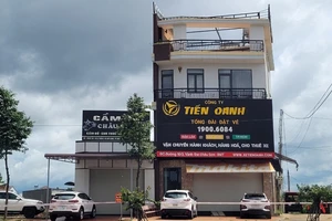 Khởi tố 1 vụ án làm lây lan dịch COVID-19 ở Đắk Lắk