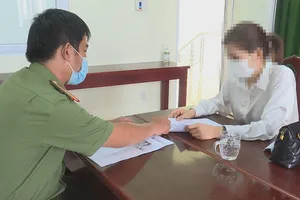 Bị triệu tập vì đưa danh sách người mắc COVID-19 lên Facebook