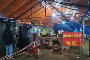 Đắk Lắk đề nghị 3 tỉnh hỗ trợ đưa 1.300 người dân về quê