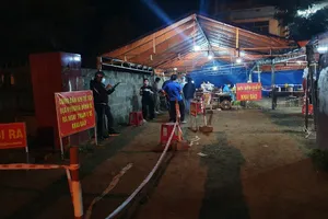 Gia Lai: Tái dương tính COVID-19 sau khi xuất viện về cách ly tại nhà