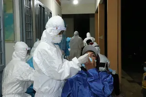 26 người ngắm hoàng hôn Đà Lạt, bị phạt hàng chục triệu đồng