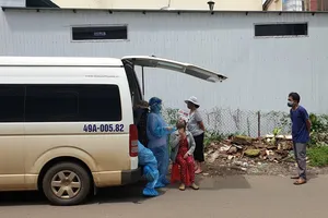 Lơ là chống dịch, 2 lãnh đạo phường ở TP Bảo Lộc bị tạm đình chỉ công tác