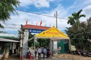 Khởi tố, bắt tạm giam một người làm lây lan dịch bệnh ở Lâm Đồng