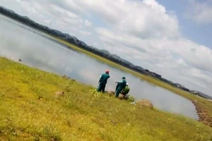 Cô gái nghi tự tử sau khi chia sẻ status từ biệt người thân trên Facebook