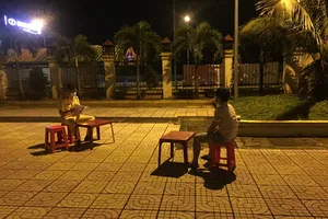 Đắk Nông: Xử lý 1 lái xe vi phạm phòng chống dịch COVID-19