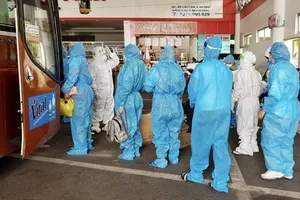 Gia Lai: Sẽ trao quà trung thu cho trẻ em đang cách li, điều trị