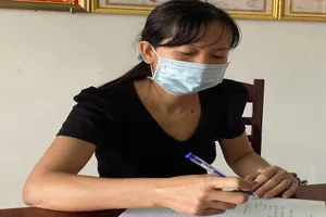 Công an Đắk Nông bắt 2 người bị truy nã đặc biệt nguy hiểm