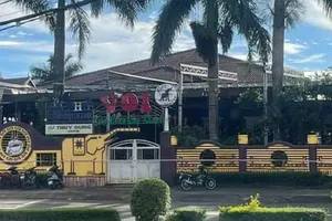 Gia Lai: Ghi nhận 17 trường hợp dương tính mới với SARS-CoV-2 