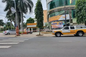 Đắk Lắk: Nhiều ca mắc COVID-19 mới có dịch tễ trong cộng đồng